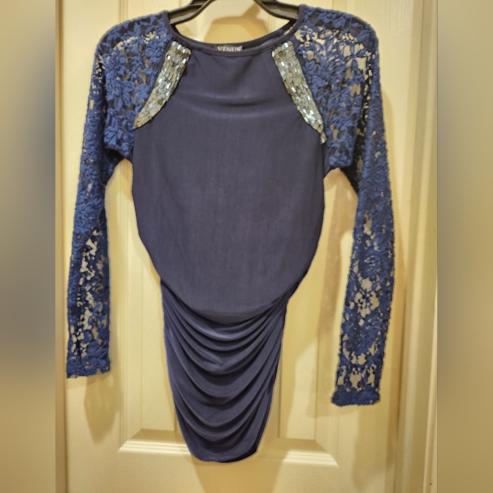 Venus blouse top